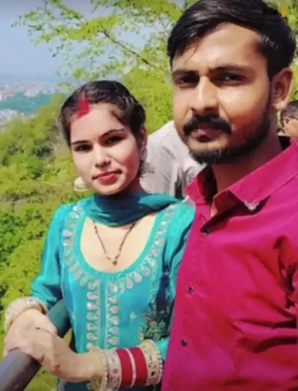 papa bacha lo, yeh mujhe maar dalenge', aakhiri call aur sneha ki sasural mein dardnak maut! 3 saal ki love marriage ka End